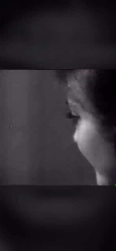 A 15 Year Old Nazia Hassan Being Interviewed About Her Breakout Hit “App Jaisa Koi”