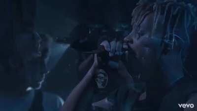 One of my favorite live performances from da goat also proof that he don’t need auto tune to sound good