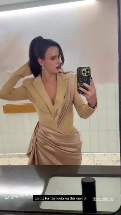 Sugar On Set, IG 2025-12-16