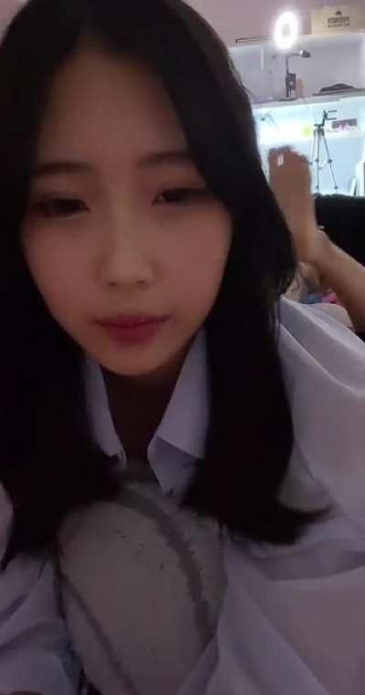 Korean Feet 👣 pt1