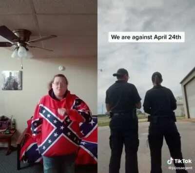 I don't even know what to say...