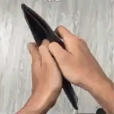 Animation Versus meme