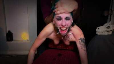 Human fuckdoll humiliation