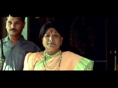 Evadu ra adi....sub nunchi ban chesi dengaali.