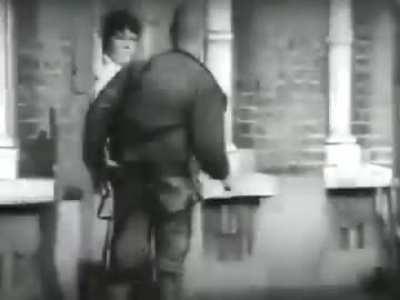 It's all about perspective!