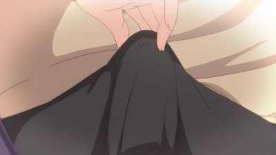 Femdom Hentai Teasing