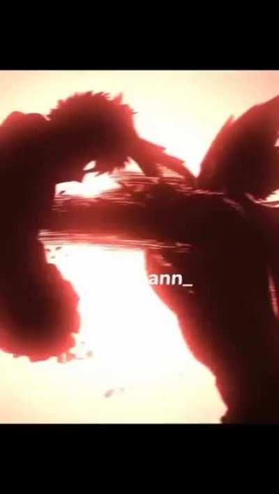 No se supone que esto era una maldita comedia😫