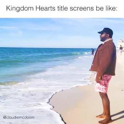 The best music plays caw caw