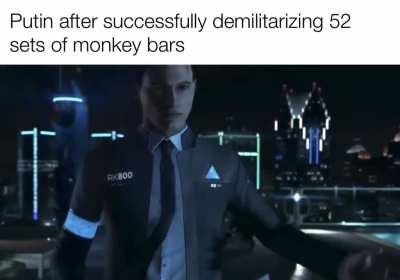 It had to be done, there was no other option