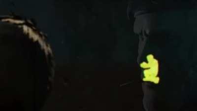 When your Bill got a Big Brain Play