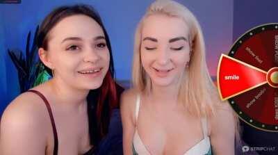 Sometimes all you need is a smile :) [sam_margo_models]