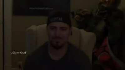 Keemstar plays Titanfall 2