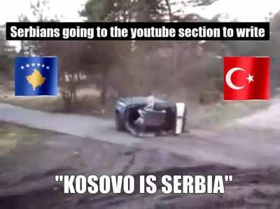 I'm coming out to my parents as analbanian 🤩🤩🤩