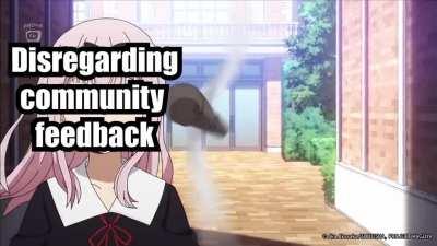 r/Animemes: Weebs at War [OC Vid]