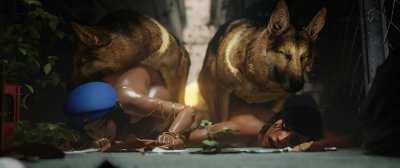 Pharah & Ana (ZMSFM) [Overwatch]