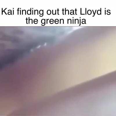 We all know it was destroying him inside