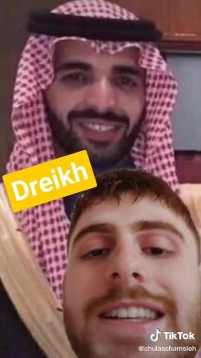 Top 4 rappers you didn’t know were arabik!!