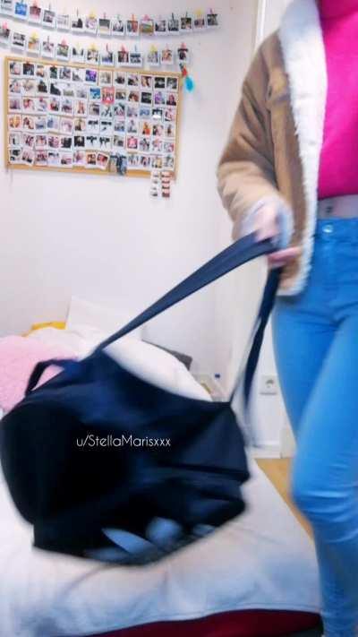 What I wanna do every Monday....