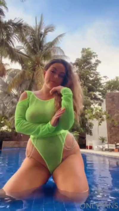 Patty Lopez de la Cerda