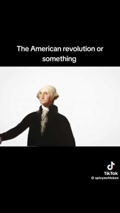 I’m not a big fan of the government 