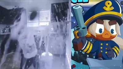 oh my goodness gracious