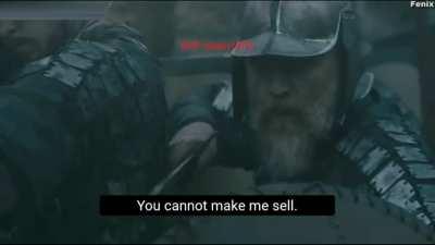 Valhalla or Nothing!