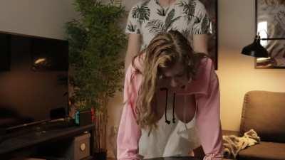 Let's do it like they do on the Discovery Channel - Amadani