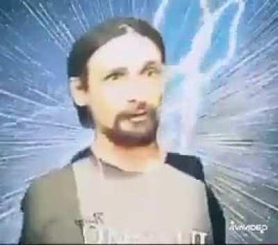 Use your brain what’s the fucking mystery