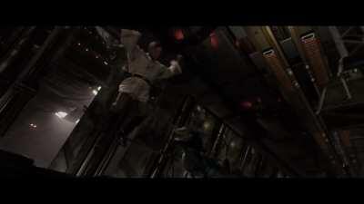 Hello There, shot on iPhone