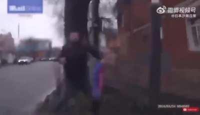 Feel Sorry about this guy 😂