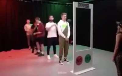 Think you can outdo that?