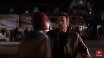 my favorite scott pilgrim vs the world blooper