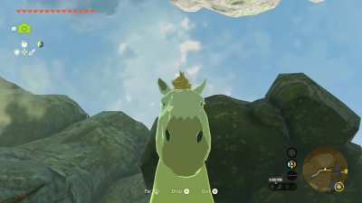 POV: You’re an apple