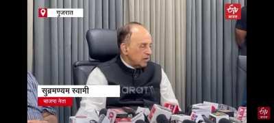 Why ED doesn't visit this guy?