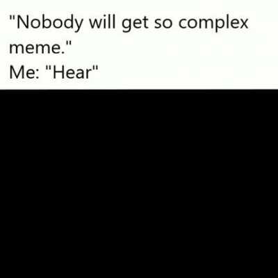 Hint: Translate the part before the static