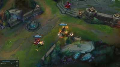 thought you guys would enjoy this satisfying one part on Vlad :)