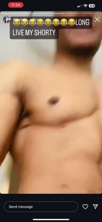 Lil Jeff was just terrorizing mfs huh 😭😭