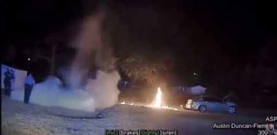 Тем временем в Арканзасе