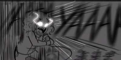 The Floof is MOTIVATED