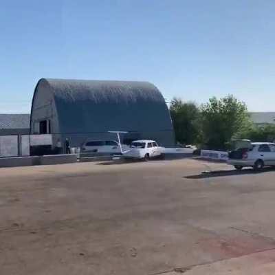 GTA or Russia? You tell me