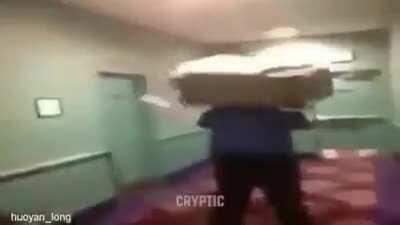 The world of memes CTTO