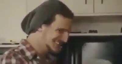 And this is why you shouldnt ask people to bring you a coke.