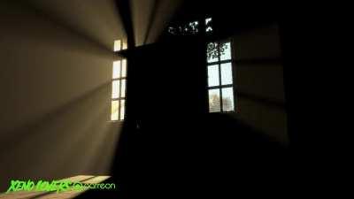 Country Life (Jill Valentine & Kate Denson) [Xeno Lovers]