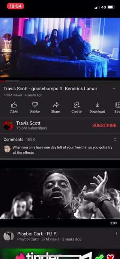 Bro tell me that doesn’t sound the same 😂🤣