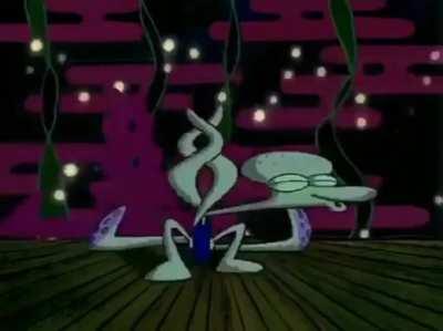 Stylish Sacrifice got me like: