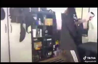 Pedro García Aguado dale de su merecido a este chaval... 😡🖕🏼