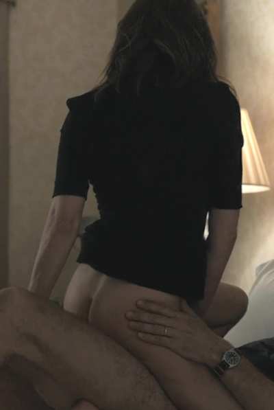 Keri Russell - The Diplomat (2023) - S01E04 - 60fps