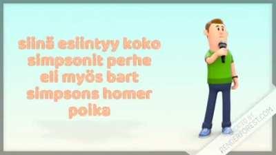 himo läski animaatio 😳