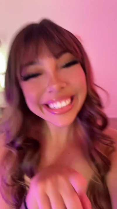 Front or back? Which do you prefer?