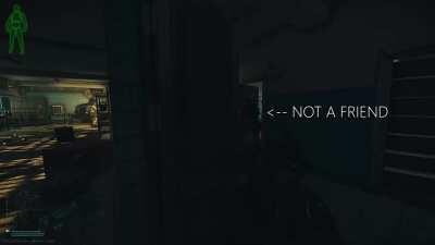 We had a bit of a Tarkov Moment the other day... (Sorry for the audio issues)